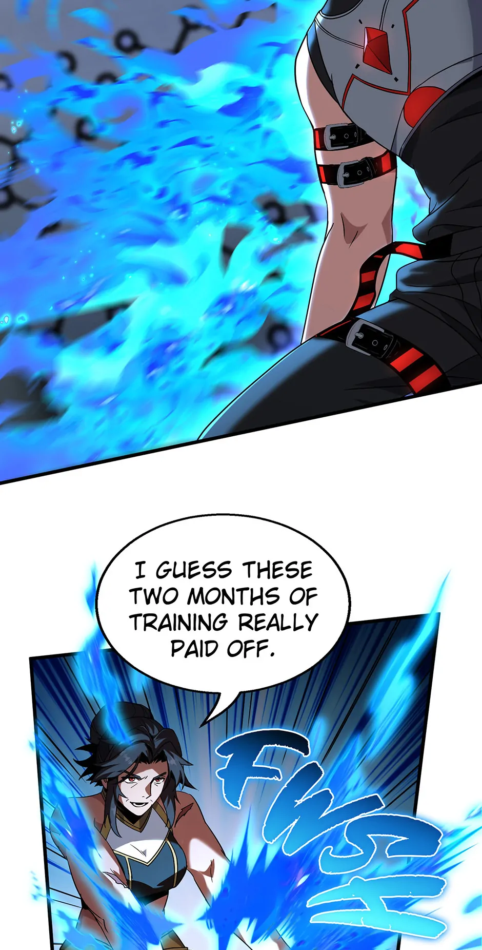 The Beginning After The End Chapter 223 image 65